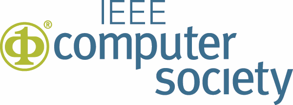 Italian  Section of Computer Society Logo